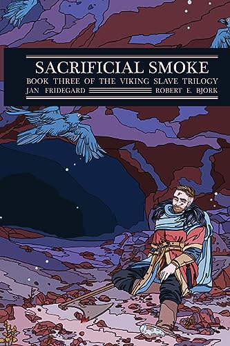 Stock image for Sacrificial Smoke for sale by PBShop.store US