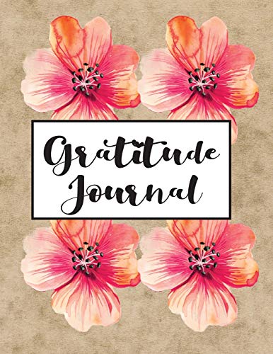 Beispielbild fr Gratitude Journal zum Verkauf von GreatBookPrices