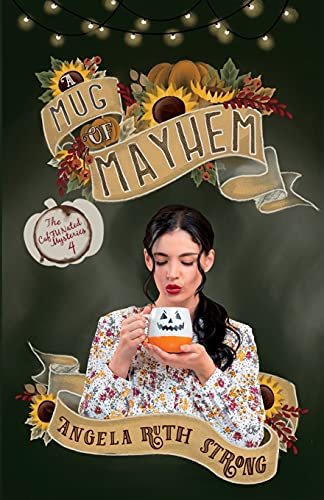 Stock image for A Mug of Mayhem (The CafFUNated Mysteries) for sale by -OnTimeBooks-