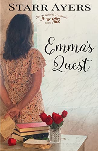 9781953957160: Emma's Quest