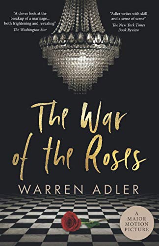 Stock image for The War of the Roses: The 40th Anniversary Edition for sale by Zoom Books Company