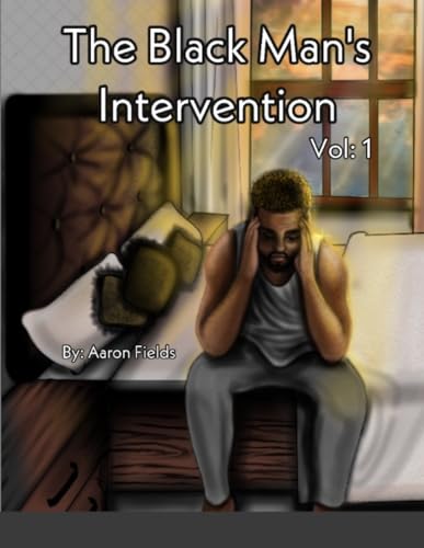 9781953962126: The Black Man's Intervention