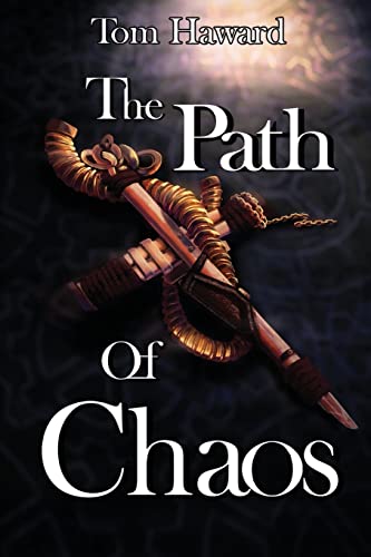 Beispielbild fr The Path of Chaos zum Verkauf von ThriftBooks-Atlanta
