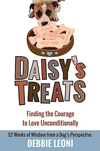 Stock image for Daisy's Treats for sale by PlumCircle