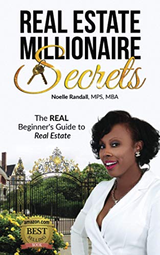 9781953993113: Real Estate Millionaire Secrets: The Real Beginners Guide to Real Estate