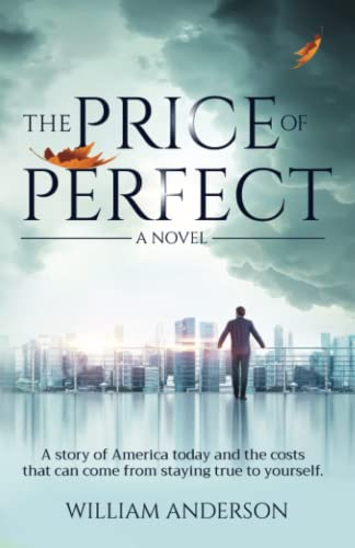 Stock image for The Price of Perfect for sale by ThriftBooks-Atlanta