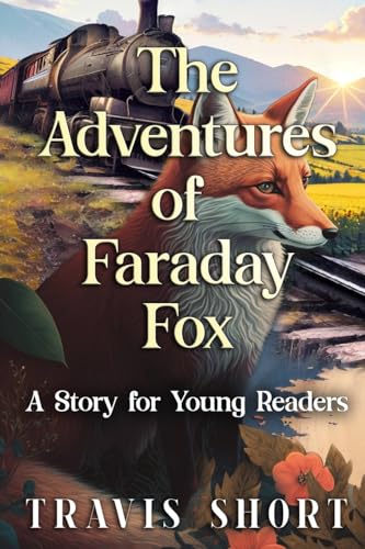 Stock image for The Adventures of Faraday Fox: A Story for Young Readers for sale by GreatBookPrices