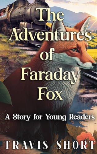 9781954000728: The Adventures of Faraday Fox: A Story for Young Readers