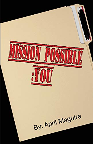Beispielbild fr Mission Possible- You zum Verkauf von Lucky's Textbooks