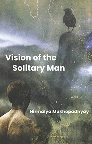 Beispielbild fr The Vision of the Solitary Man (Poetry of Bengal) zum Verkauf von Books From California