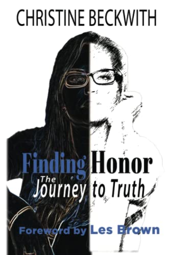 Beispielbild fr Finding Honor: The Journey to Truth zum Verkauf von Books Unplugged