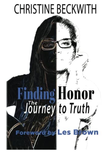 Stock image for Finding Honor: The Journey to Truth for sale by GF Books, Inc.