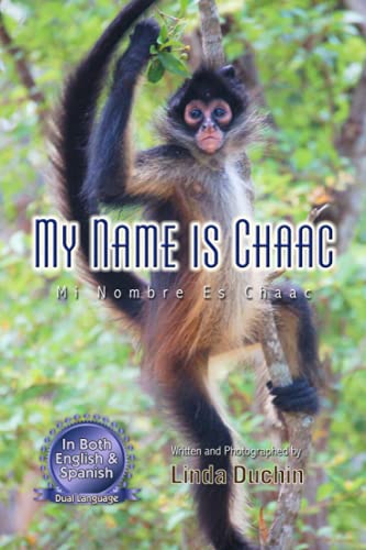 Stock image for My Name is Chaac: Mi Nombre Es Chaac for sale by SecondSale