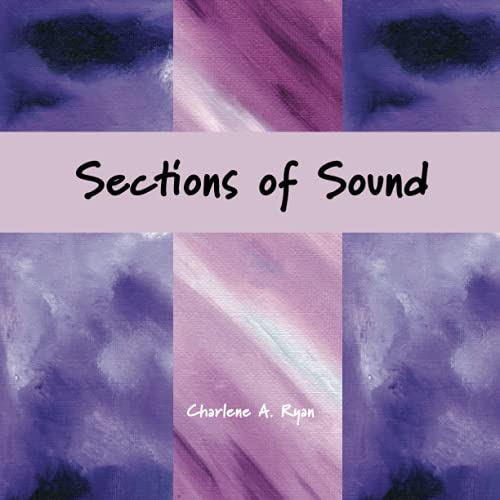 Stock image for Sections of Sound for sale by ThriftBooks-Atlanta