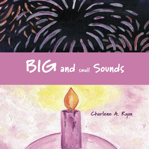 Stock image for Big and Small Sounds (Sound Books) for sale by Books Unplugged