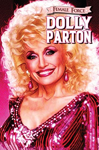 Beispielbild fr Female Force: Dolly Parton zum Verkauf von SecondSale