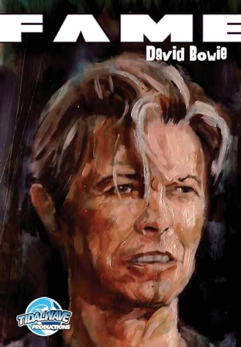 Stock image for Fame: David Bowie for sale by GreatBookPrices