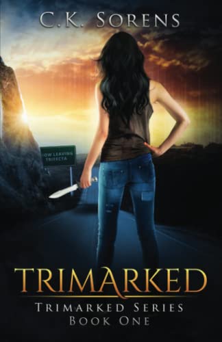 Stock image for Trimarked for sale by GreatBookPrices