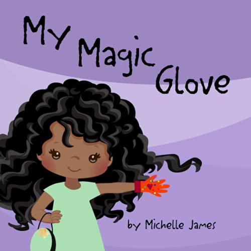 Stock image for My Magic Glove for sale by ThriftBooks-Dallas