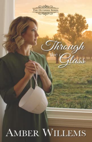 Stock image for Through the Glass for sale by SecondSale