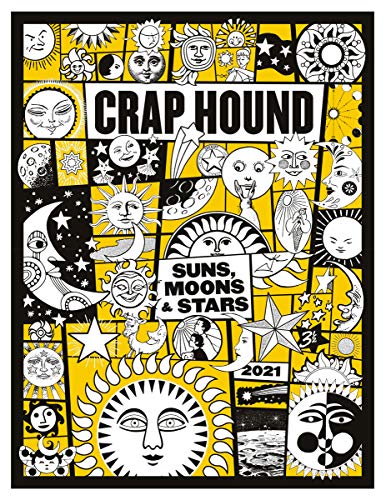 Image for Crap Hound Hands, Hearts & Eyes