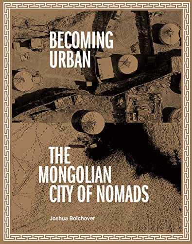 Stock image for Becoming Urban: City of Nomads for sale by Lakeside Books