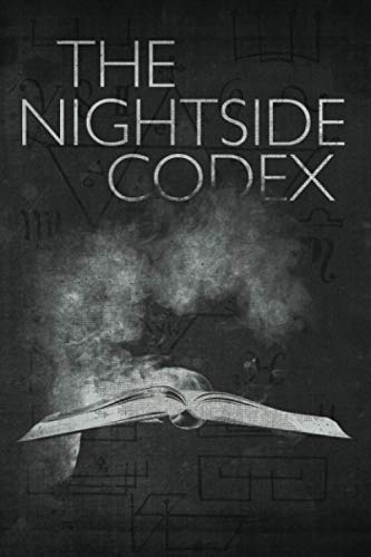 Stock image for The Nightside Codex for sale by GF Books, Inc.