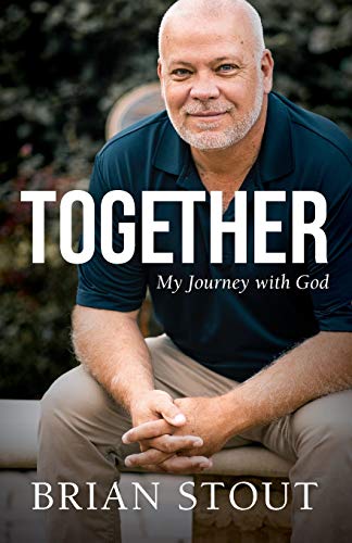 Beispielbild fr Together : My Journey with God zum Verkauf von Buchpark