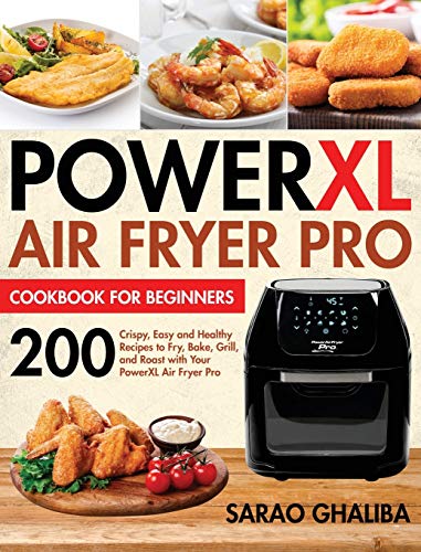 Fried Chicken  PowerXL Air Fryer Oven 