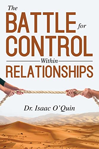 Beispielbild fr The Battle for Control Within Relationships zum Verkauf von Bookmonger.Ltd