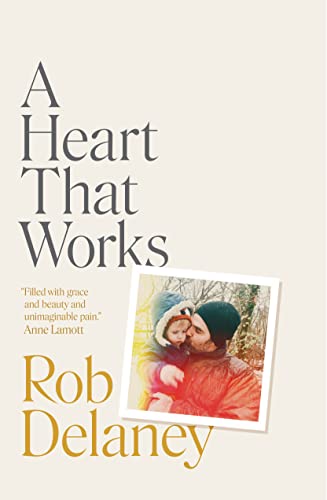 Imagen de archivo de A Heart That Works a la venta por ThriftBooks-Atlanta