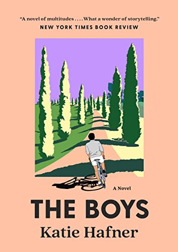 9781954118348: The Boys: A Novel
