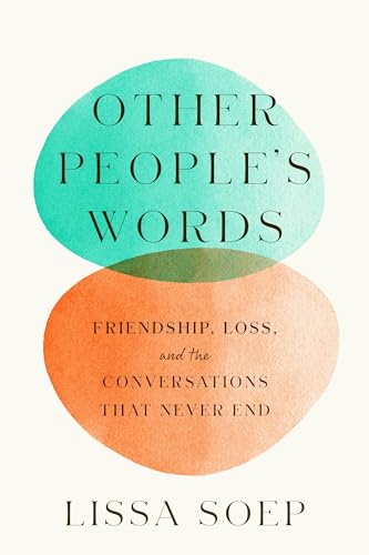 Stock image for Other Peoples Words (Hardcover) for sale by Grand Eagle Retail