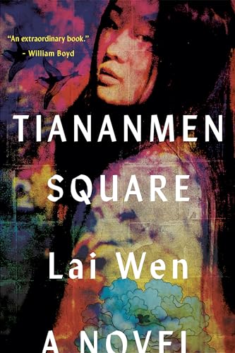 Stock image for Tiananmen Square (Paperback) for sale by Grand Eagle Retail