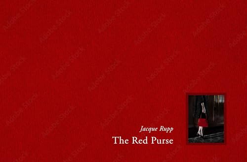 9781954119260: The Red Purse: A Story of Grief and Desire
