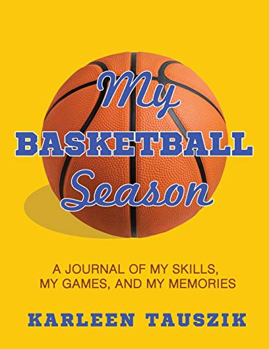 Beispielbild fr My Basketball Season zum Verkauf von GreatBookPrices