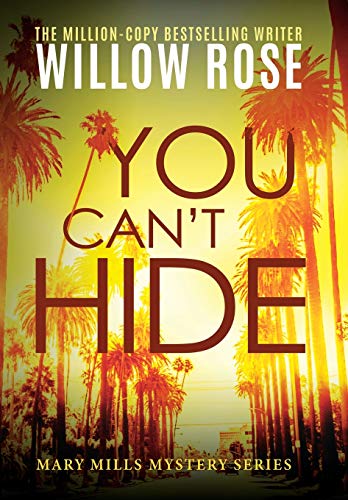 9781954139930: You Can't Hide (3) (Mary Mills Mystery)