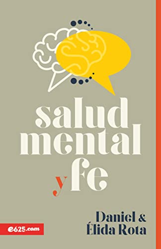 Imagen de archivo de Salud mental y fe (Spanish Edition) a la venta por GF Books, Inc.