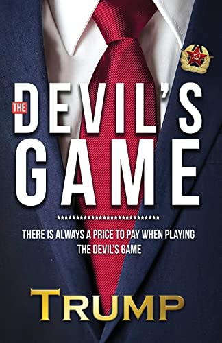 Beispielbild fr The Devil's Game zum Verkauf von ThriftBooks-Atlanta