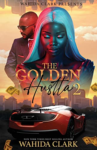 Beispielbild fr The Golden Hustla 2 zum Verkauf von Buchpark