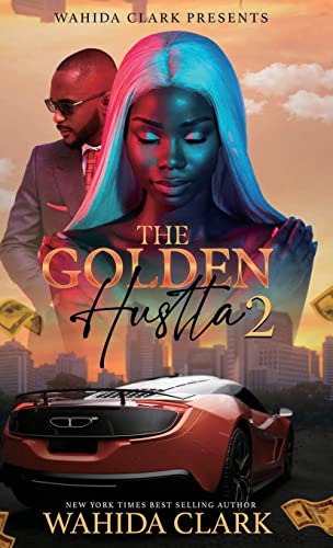 Beispielbild fr The Golden Hustla 2 zum Verkauf von Buchpark