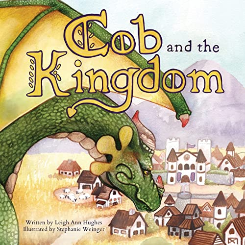 Stock image for Cob and the Kingdom for sale by Big River Books