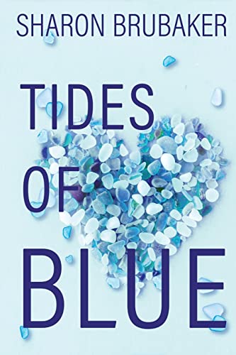 Beispielbild fr Tides of Blue zum Verkauf von ThriftBooks-Dallas
