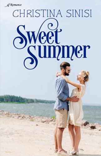 Beispielbild fr Sweet Summer: A clean beachside romance zum Verkauf von ThriftBooks-Atlanta