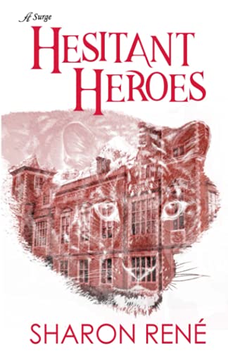 Beispielbild fr Hesitant Heroes (Divine Destiny Chronicles) zum Verkauf von GF Books, Inc.