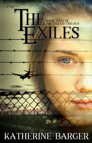 Beispielbild fr The Exiles (The Exiled Trilogy) zum Verkauf von GF Books, Inc.