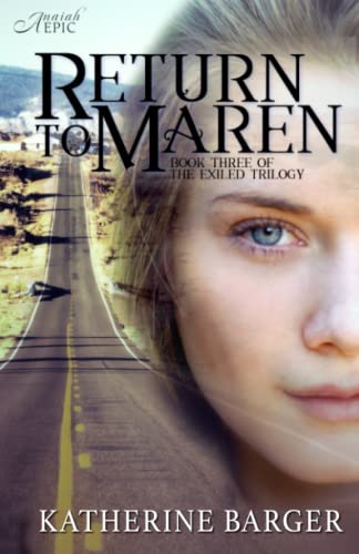 Beispielbild fr Return to Maren (The Exiled Trilogy) zum Verkauf von Book Deals