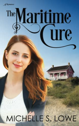 9781954189607: The Maritime Cure