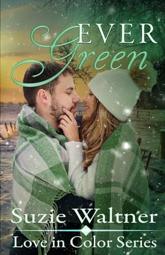 9781954189935: Ever Green: 4 (Love in Color)