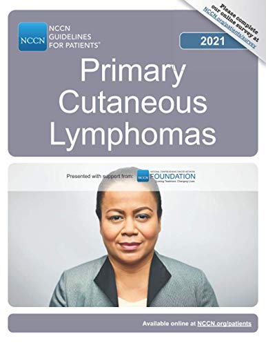 Beispielbild fr NCCN Guidelines for Patients® Primary Cutaneous Lymphomas zum Verkauf von ThriftBooks-Dallas